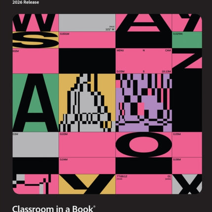 Adobe InDesign Classroom in a Book