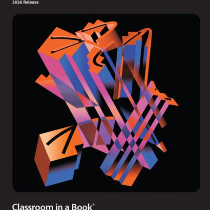 Adobe Illustrator Classroom in a Book