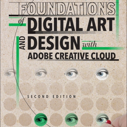 Foundations of Digital Art and Design with Adobe Creative Cloud