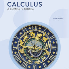 Collection image for: Calculus Books