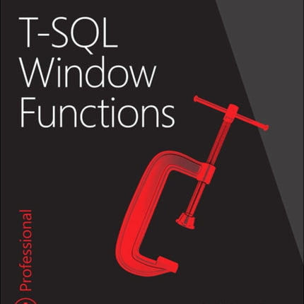 T-SQL Window Functions: For data analysis and beyond