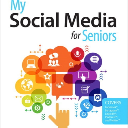 My Social Media for Seniors