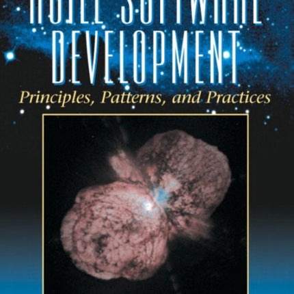 Agile Software Development, Principles, Patterns, and Practices