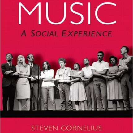 Music A Social Experience