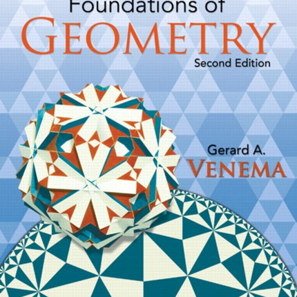 Foundations of Geometry