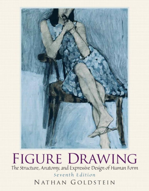 Figure Drawing: The Structural Anatomy and Expressive Design of the Human Form