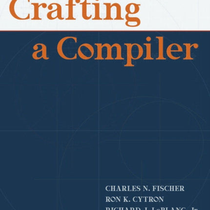 Crafting A Compiler