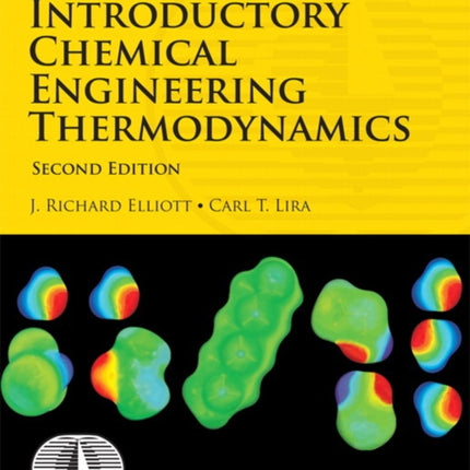 Introductory Chemical Engineering Thermodynamics