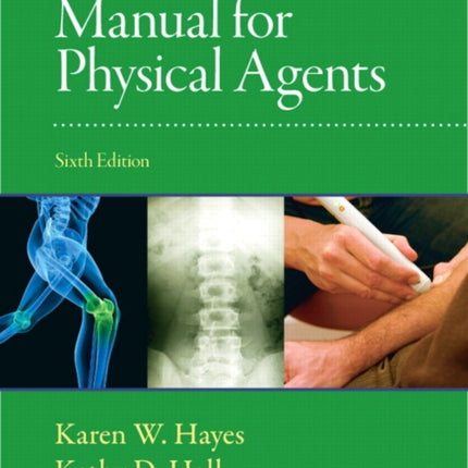 Manual for Physical Agents