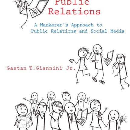 Marketing Public Relations