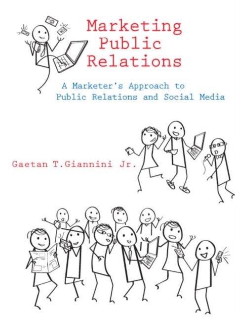 Marketing Public Relations