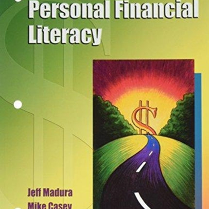 Personal Financial Literacy Workbook for Personal Financial Literacy