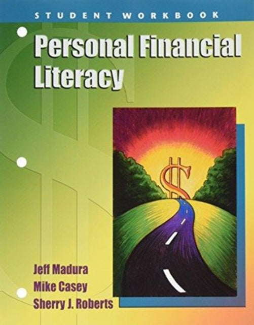 Personal Financial Literacy Workbook for Personal Financial Literacy