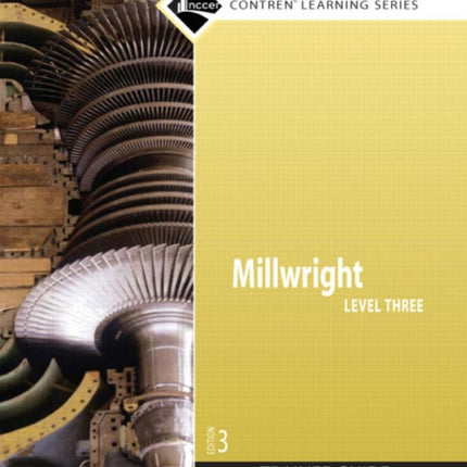 Millwright, Level 3