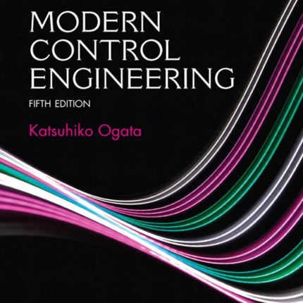 Modern Control Engineering