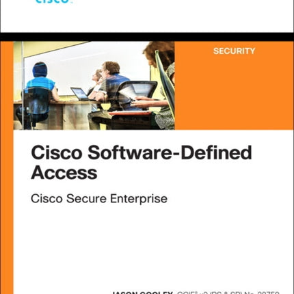 Cisco Software-Defined Access