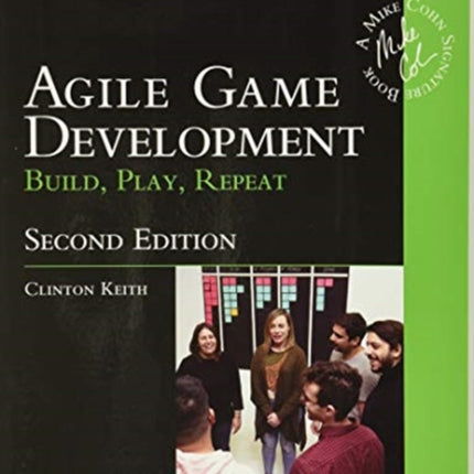 Agile Game Development