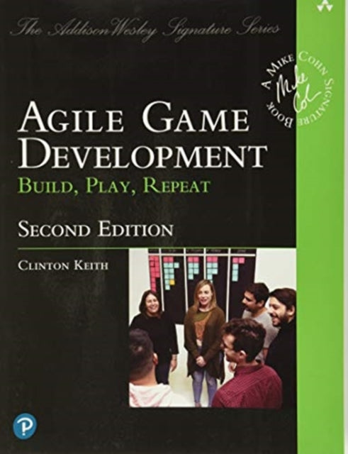 Agile Game Development