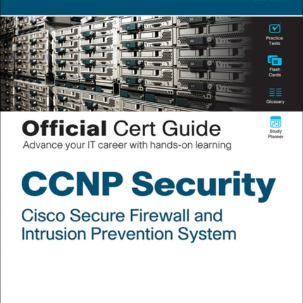 CCNP Security Cisco Secure Firewall and Intrusion