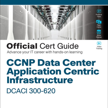 CCNP Data Center Application Centric