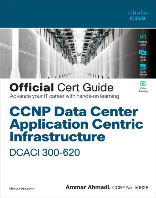 CCNP Data Center Application Centric