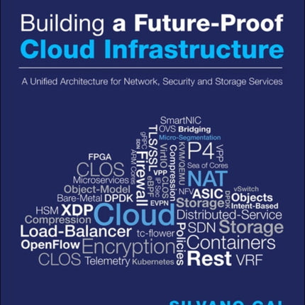Building a FutureProof Cloud Infrastructure