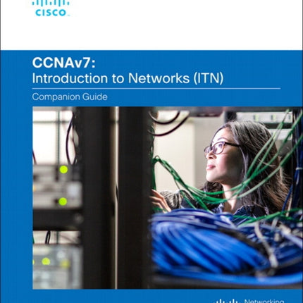 Introduction to Networks Companion Guide CCNAv7