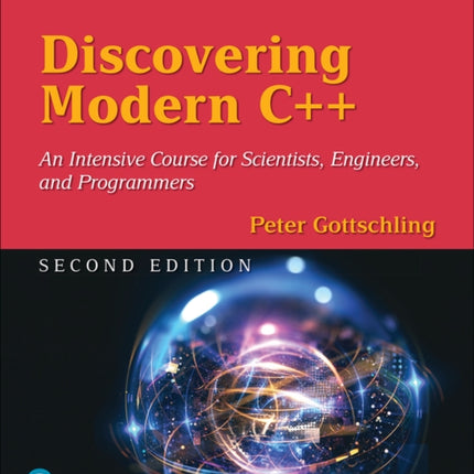 Discovering Modern C++