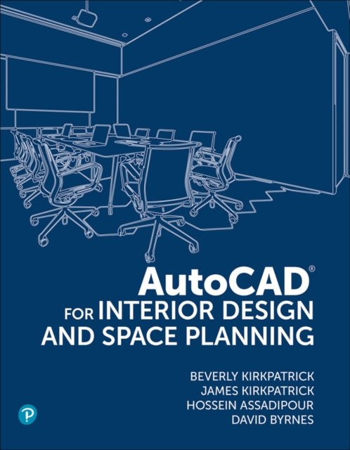 AutoCAD for Interior Design and Space Planning