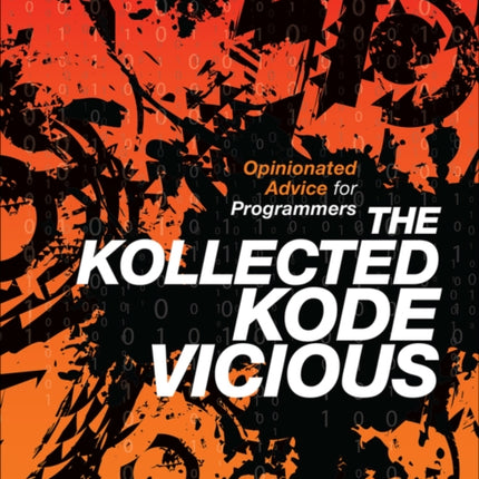 Kollected Kode Vicious The