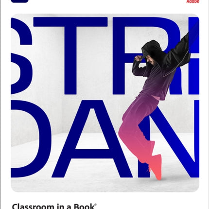 Adobe After Effects Classroom in a Book 2021