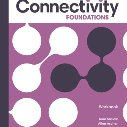 Connectivity Foundations Workbook