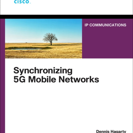 Synchronizing 5G Mobile Networks