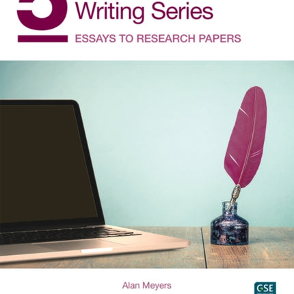 Longman Academic Writing Series: Essays to Research Papers SB w/App, Online Practice & Digital Resources Lvl 5