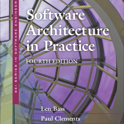 Software Architecture in Practice