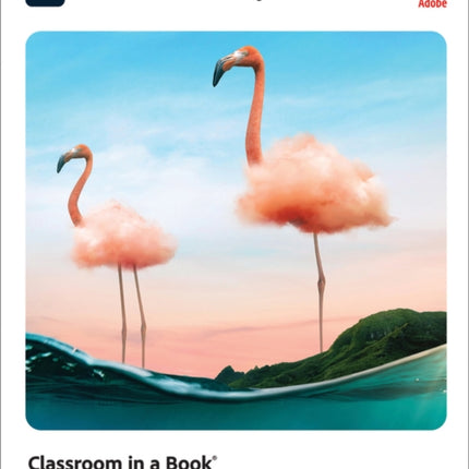 Adobe Photoshop Classroom in a Book (2021 release)