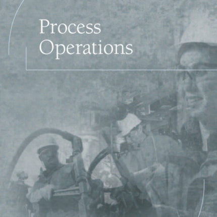 Process Operations