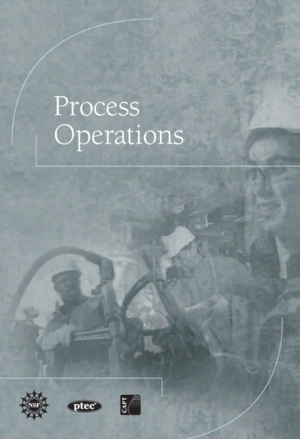 Process Operations