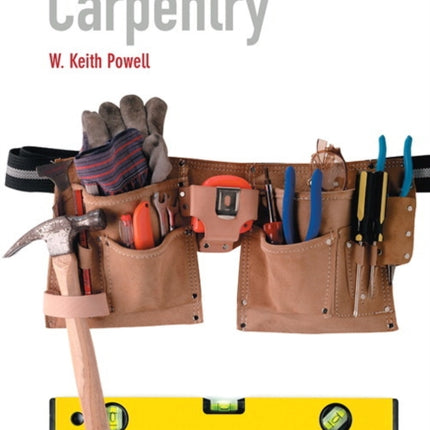 Carpentry