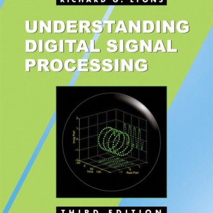 Understanding Digital Signal Processing