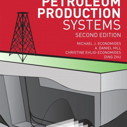 Petroleum Production Systems