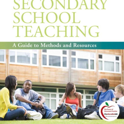 Secondary School Teaching: A Guide to Methods and Resources