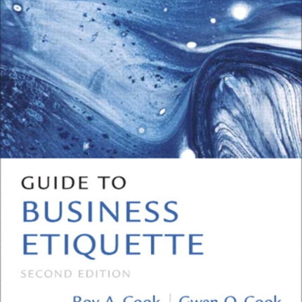 Guide to Business Etiquette