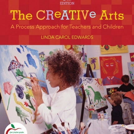 Creative Arts, The: A Process Approach for Teachers and Children