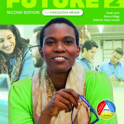 Future 2ed  Level 2 Student Book  Interactive eBook with App