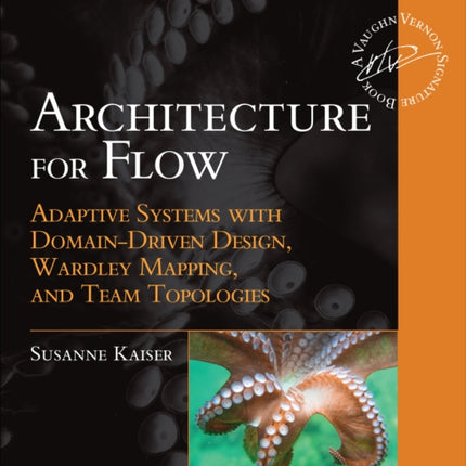 Adaptive Systems with DomainDriven Design Wardley Mapping and Team Topologies