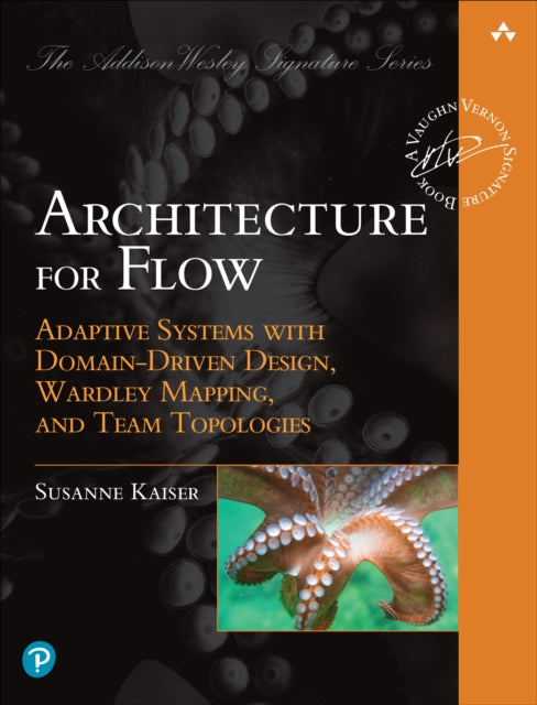 Adaptive Systems with DomainDriven Design Wardley Mapping and Team Topologies