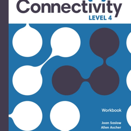 Connectivity Level 4 Workbook