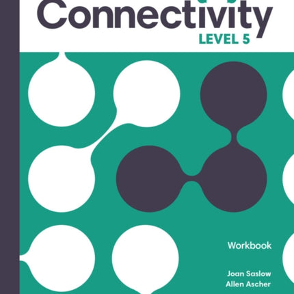 Connectivity Level 5 Workbook