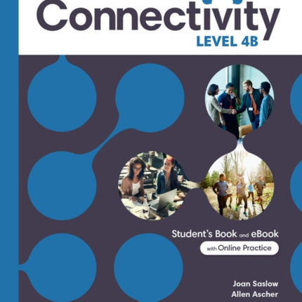 Connectivity Level 4B Students Book  Interactive
